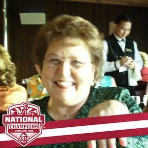 Meet your Posher, Alice